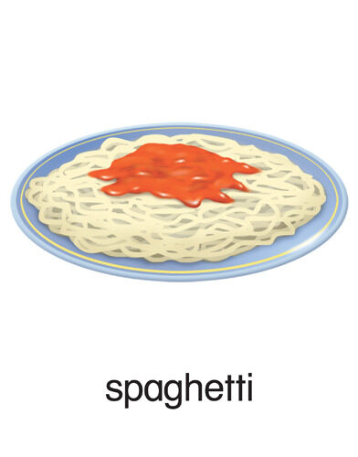 111 spaghetti