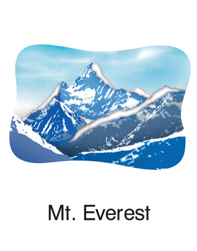 156 Mt. Everest
