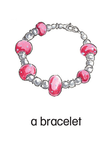44 a bracelet