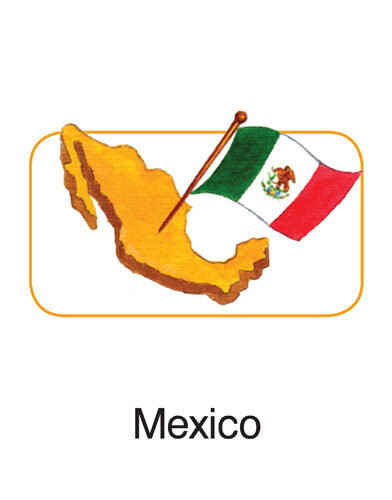 107 Mexico