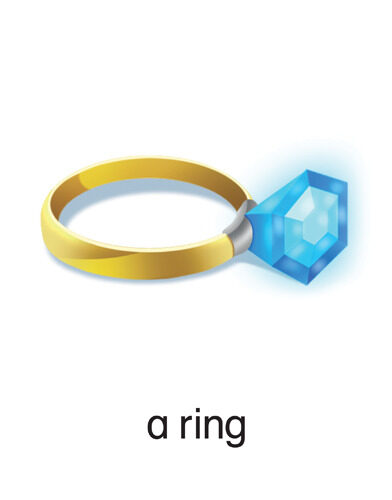 51 a ring