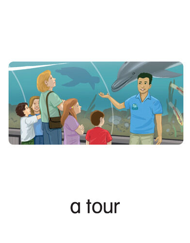 32 a tour