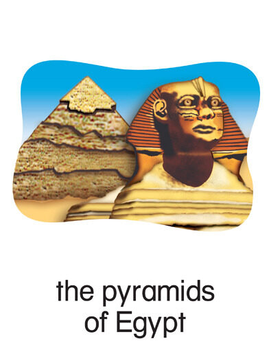 158 the pyramids of Egypt