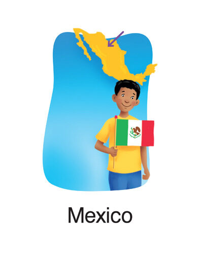 99 Mexico