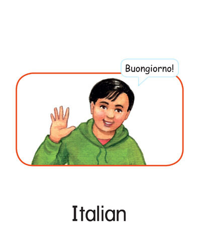106 Italian