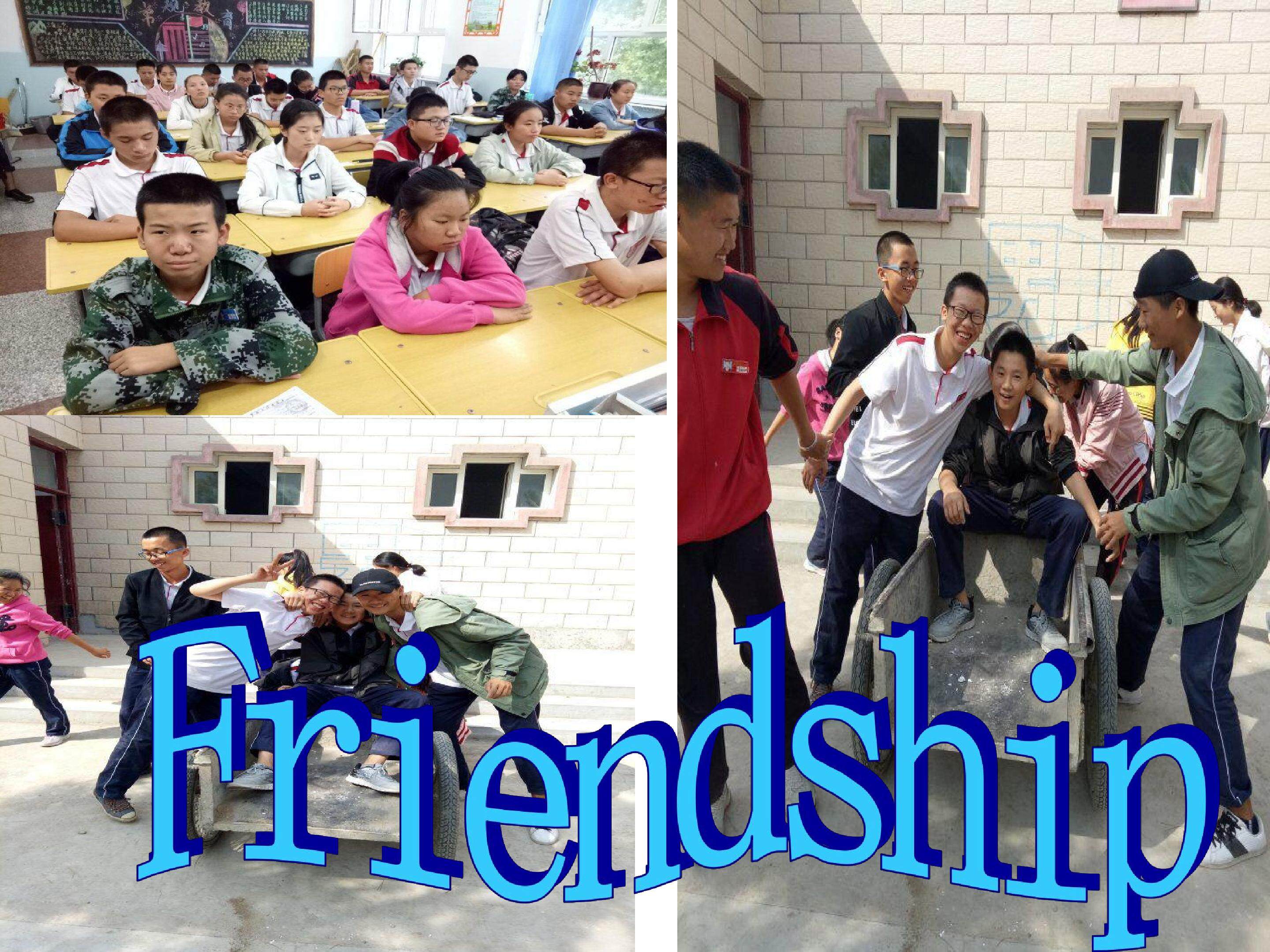 friendship