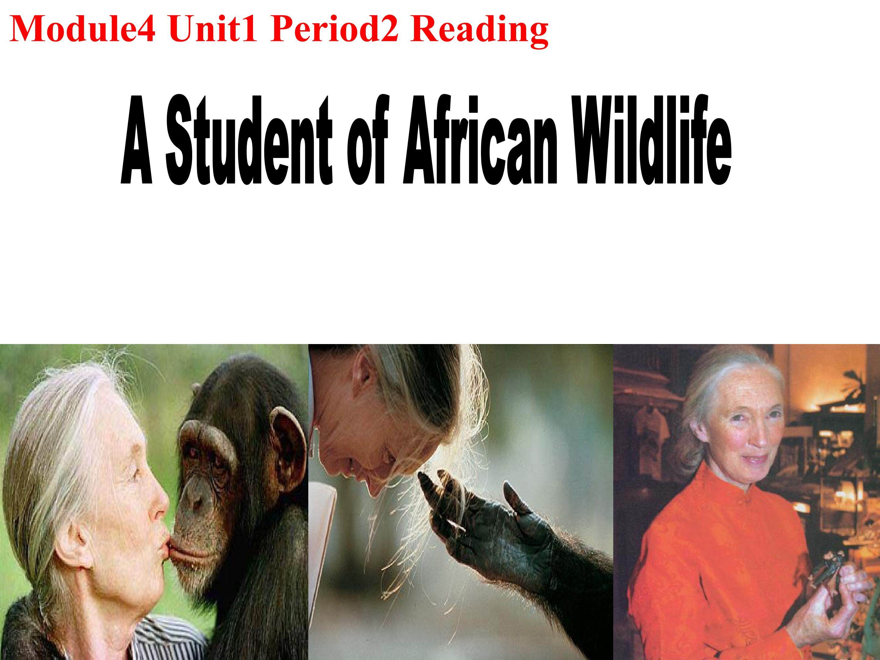 B4U1 Women of Achievement Reading