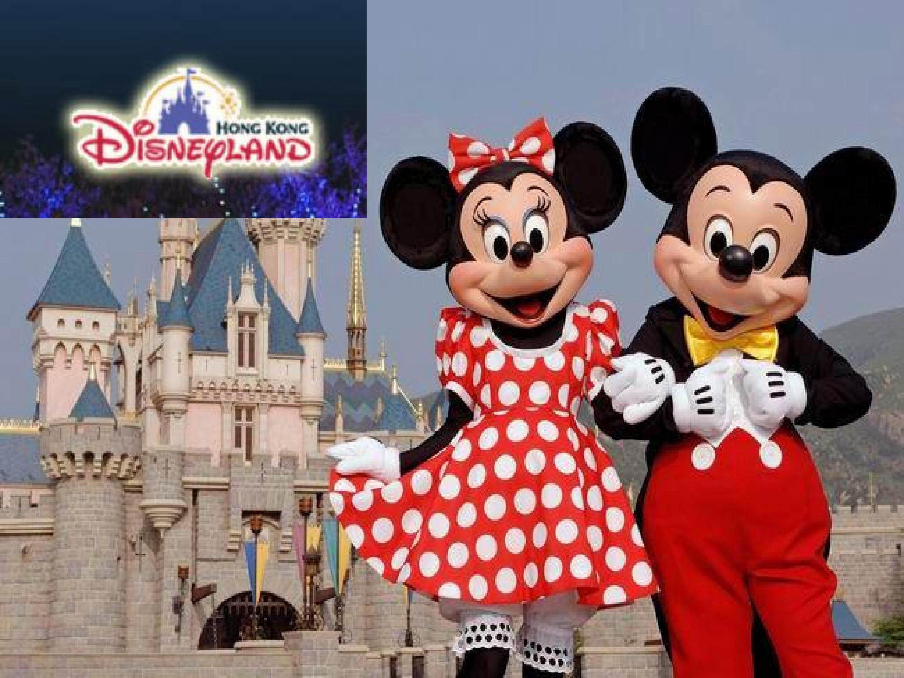 Book 4 Unit 5 Theme Parks-reading