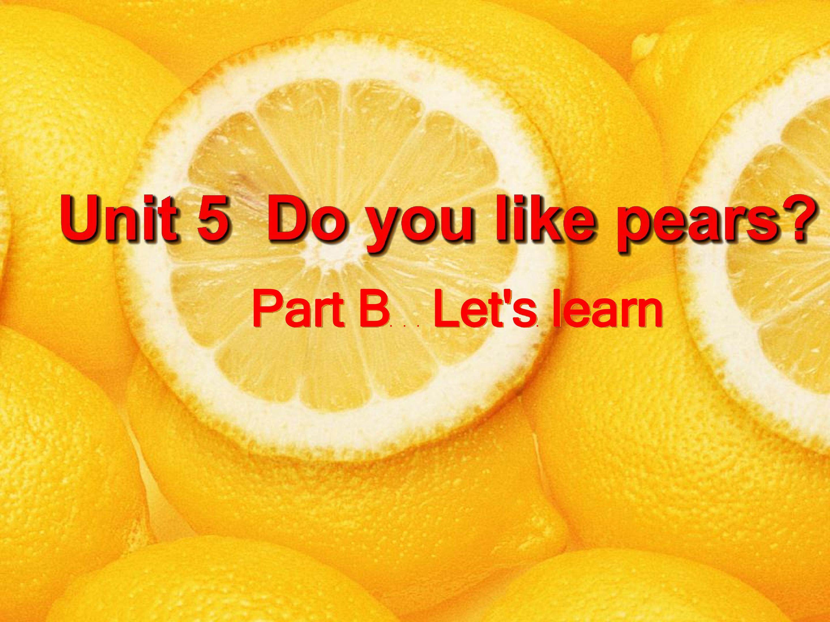 Unit 5