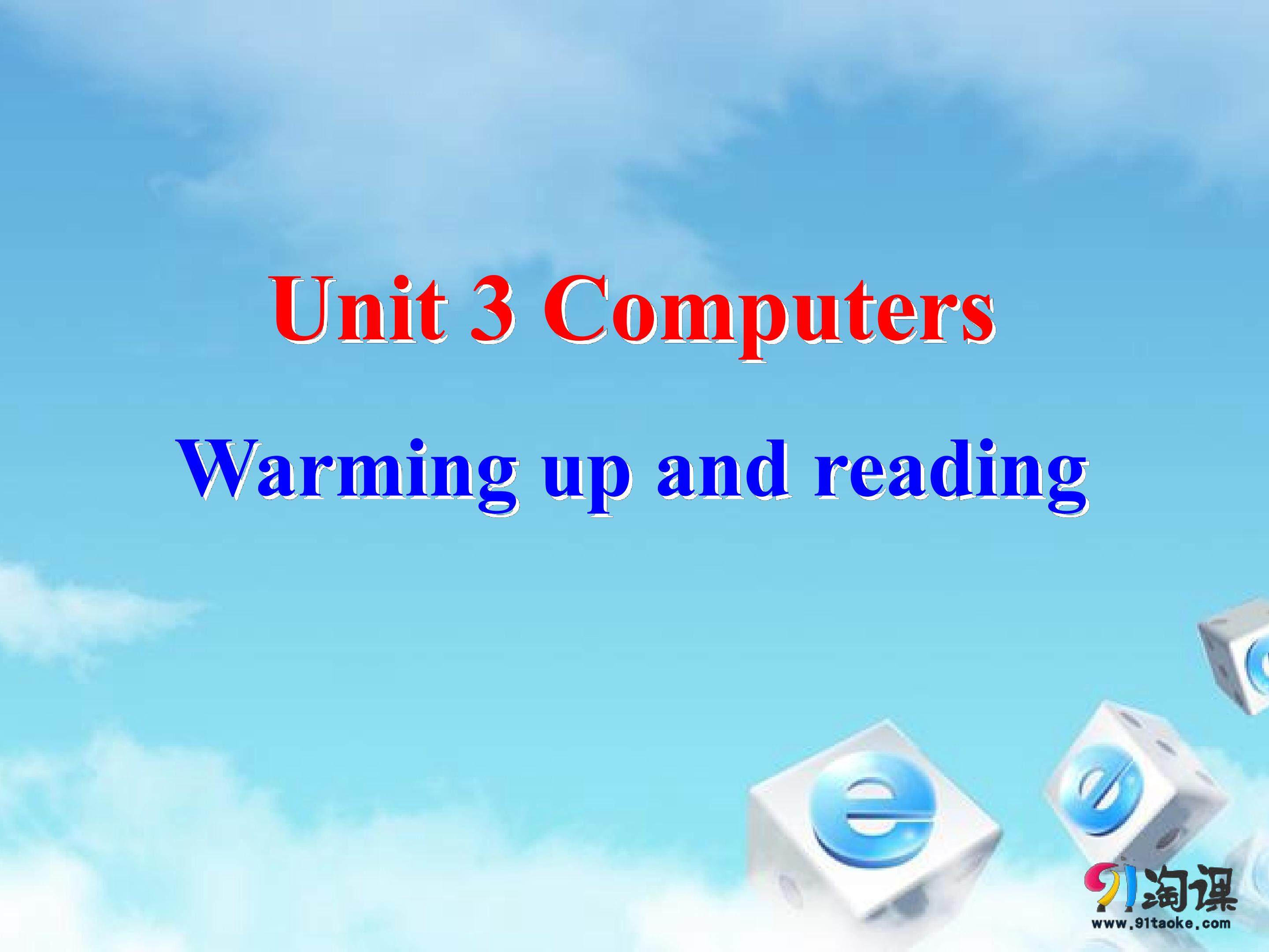 computers