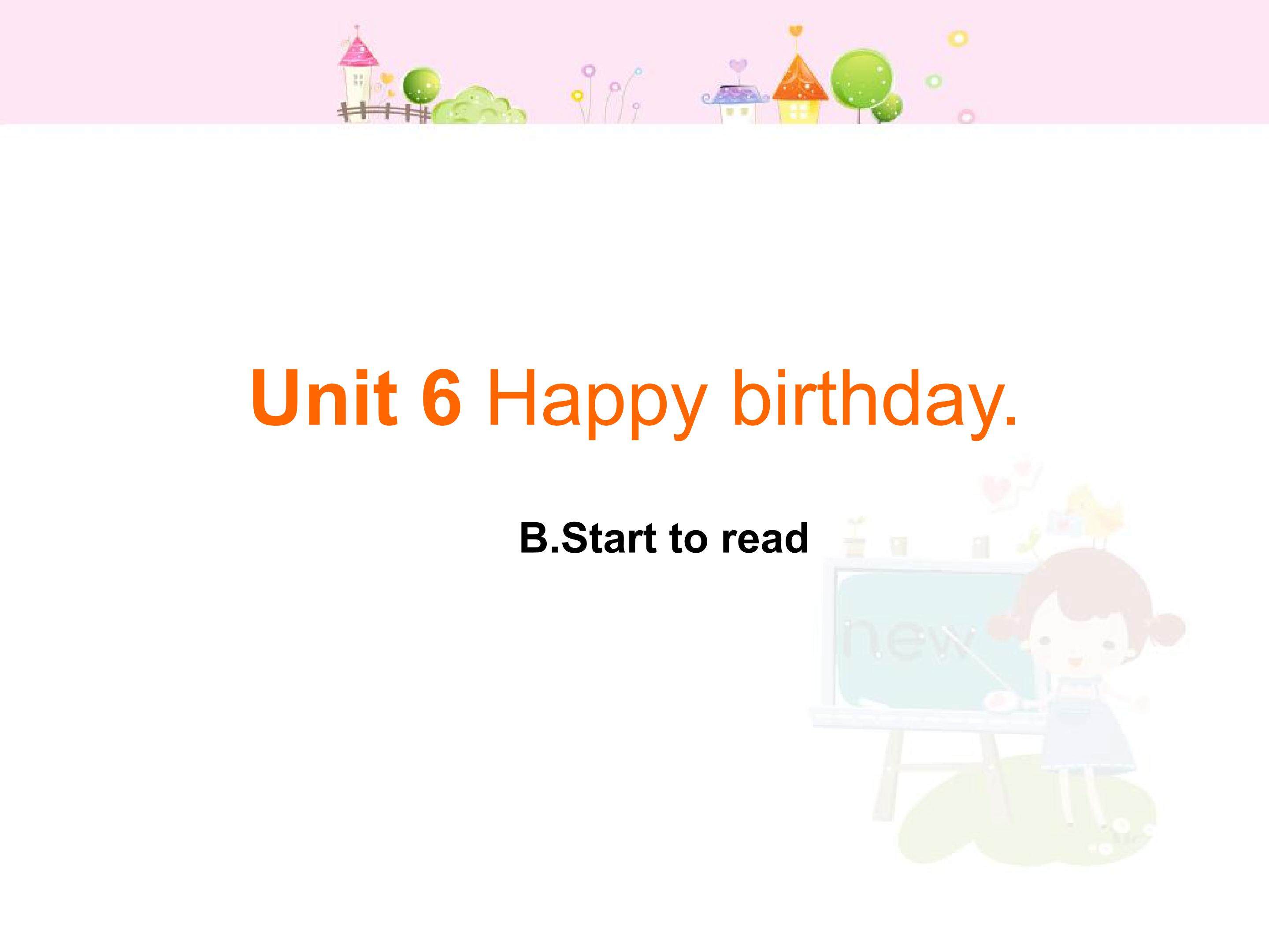Unit 6