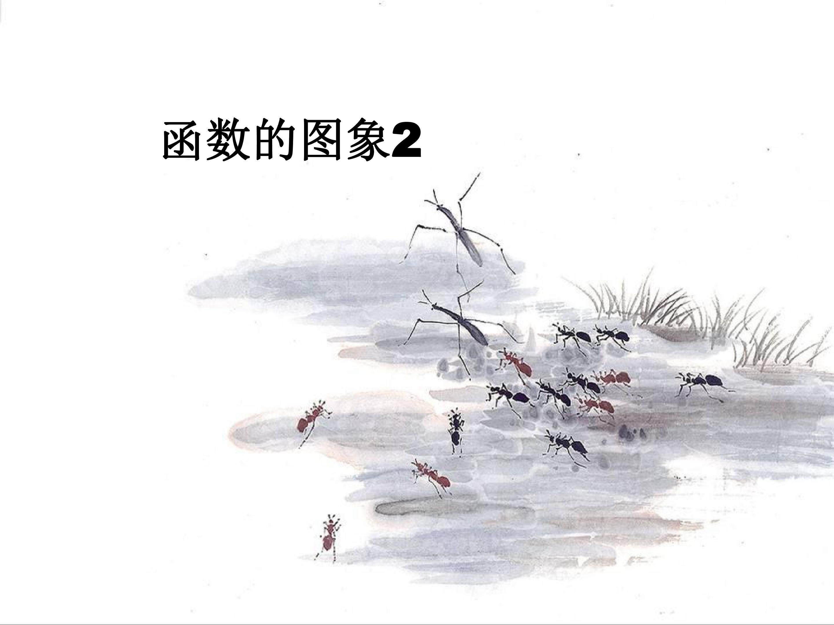 函数的图象