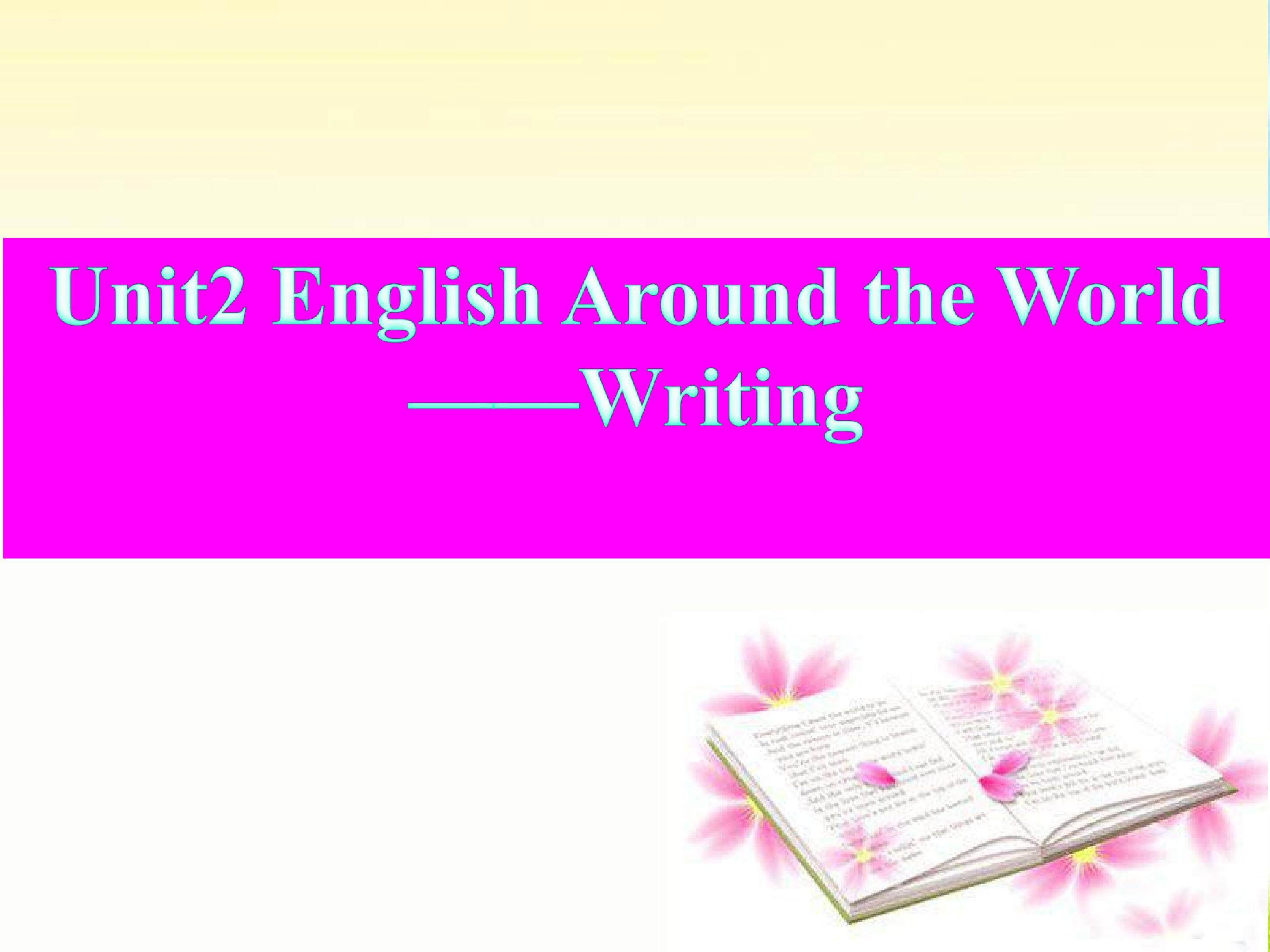 B1U2writing