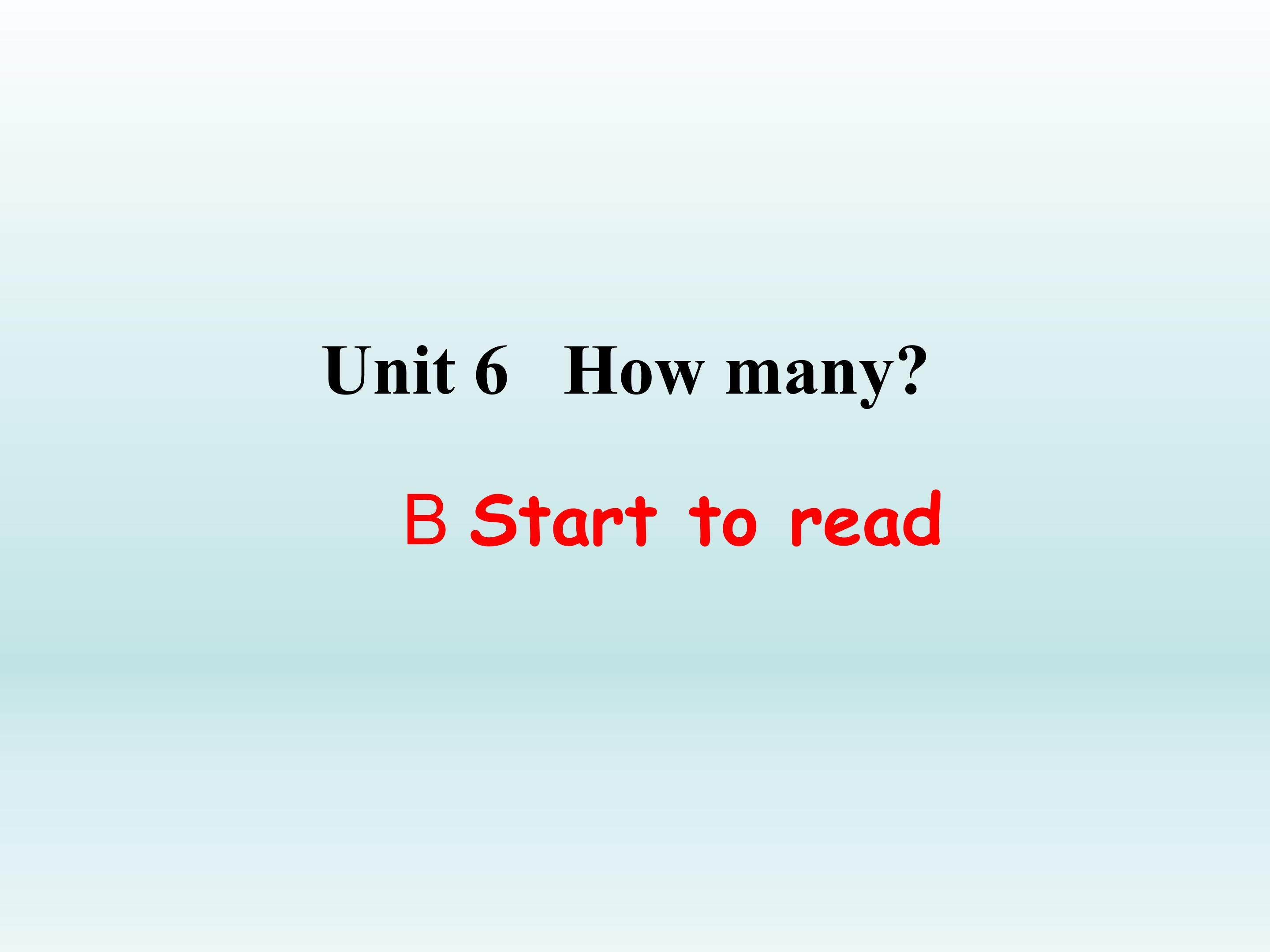 Unit 3