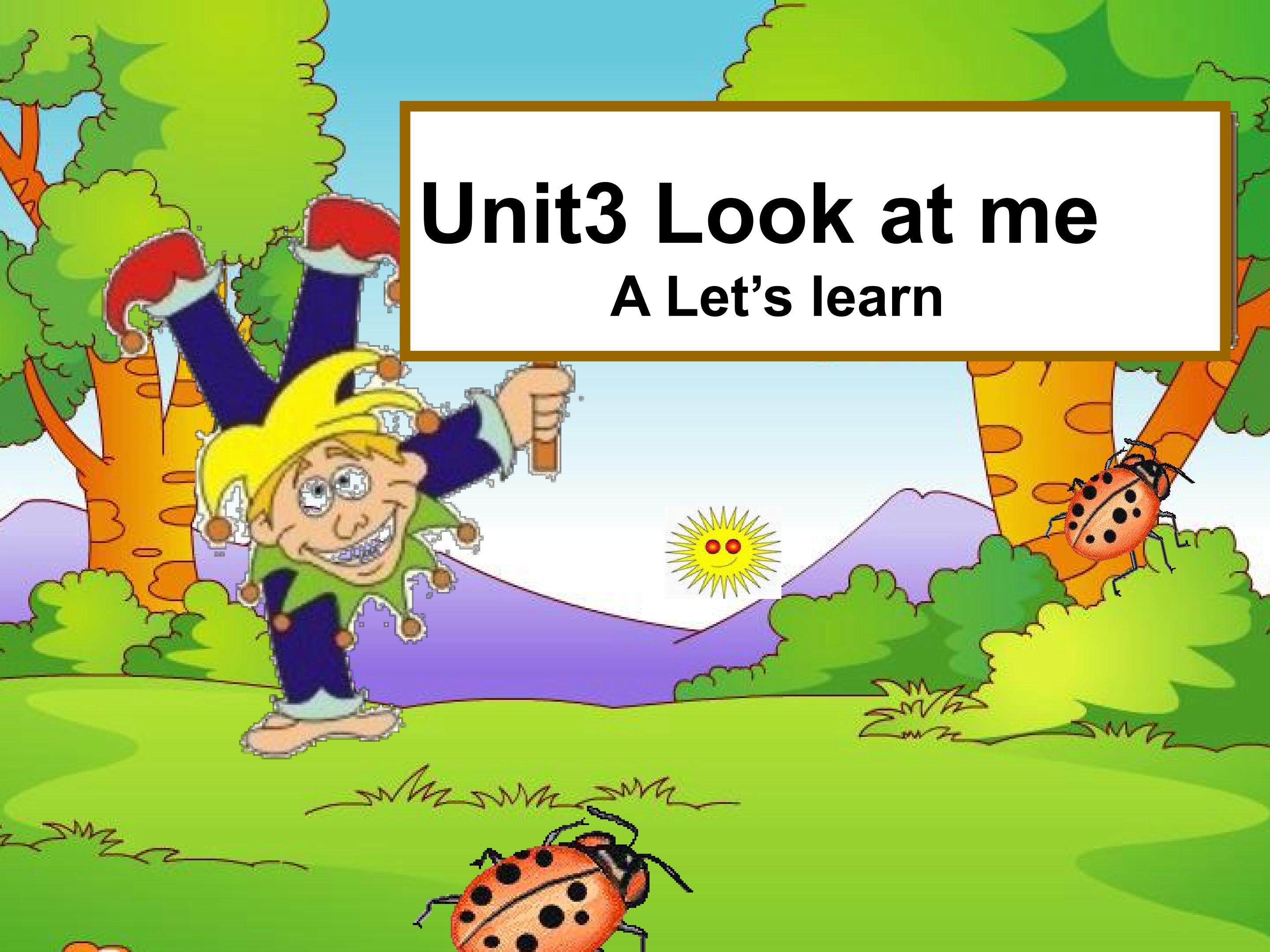 Unit 3