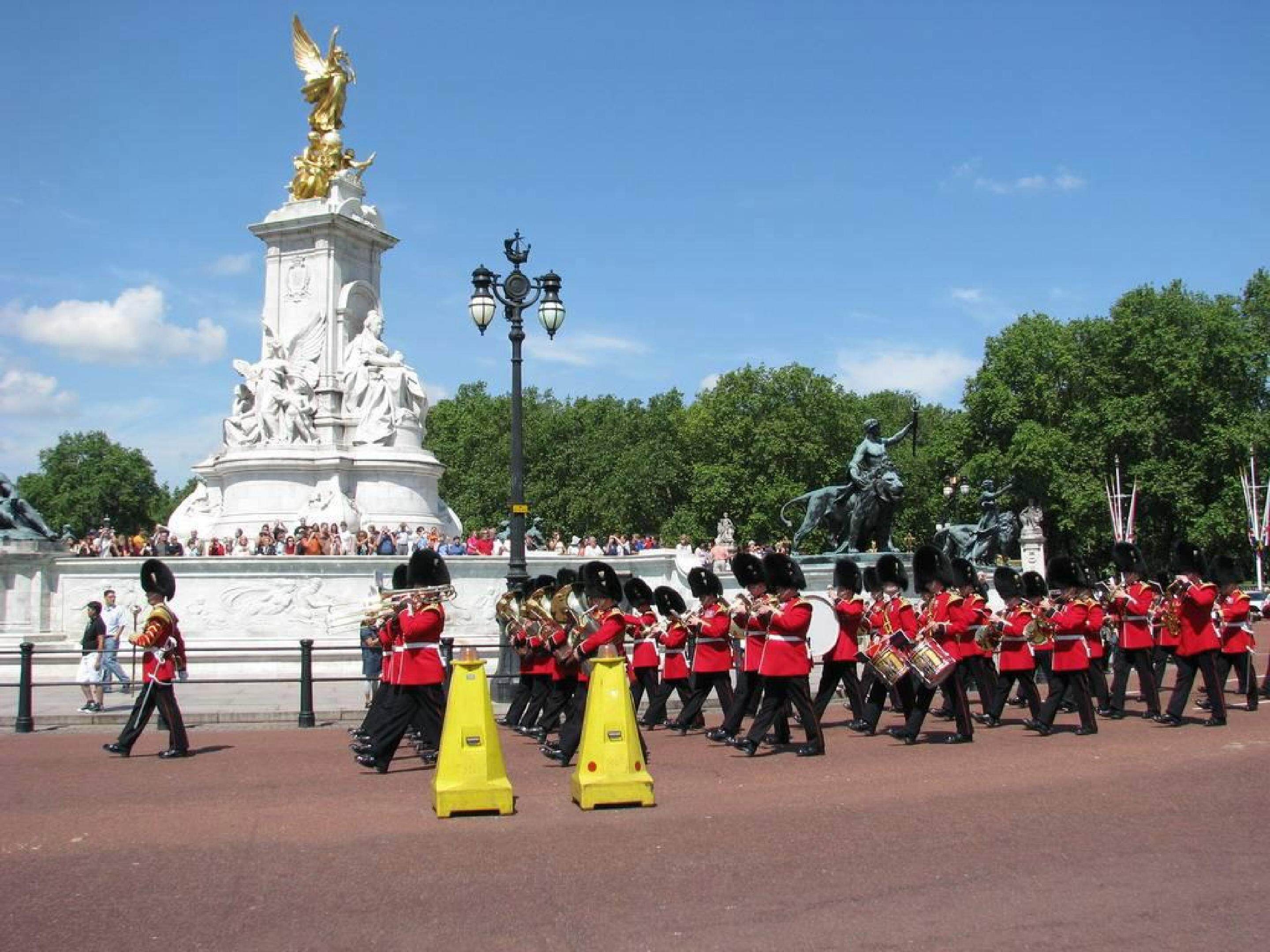 The United Kingdom