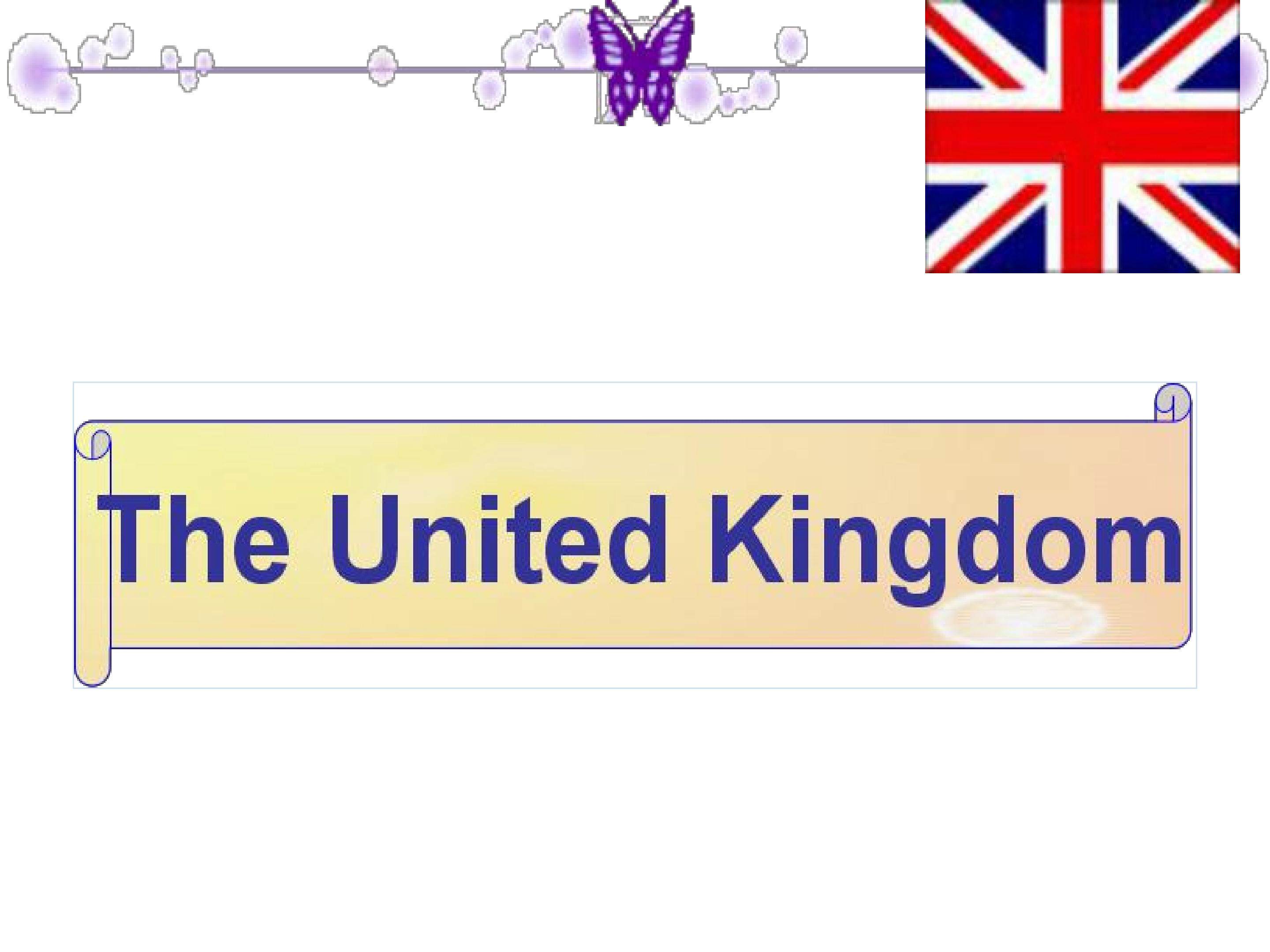 The United Kingdom