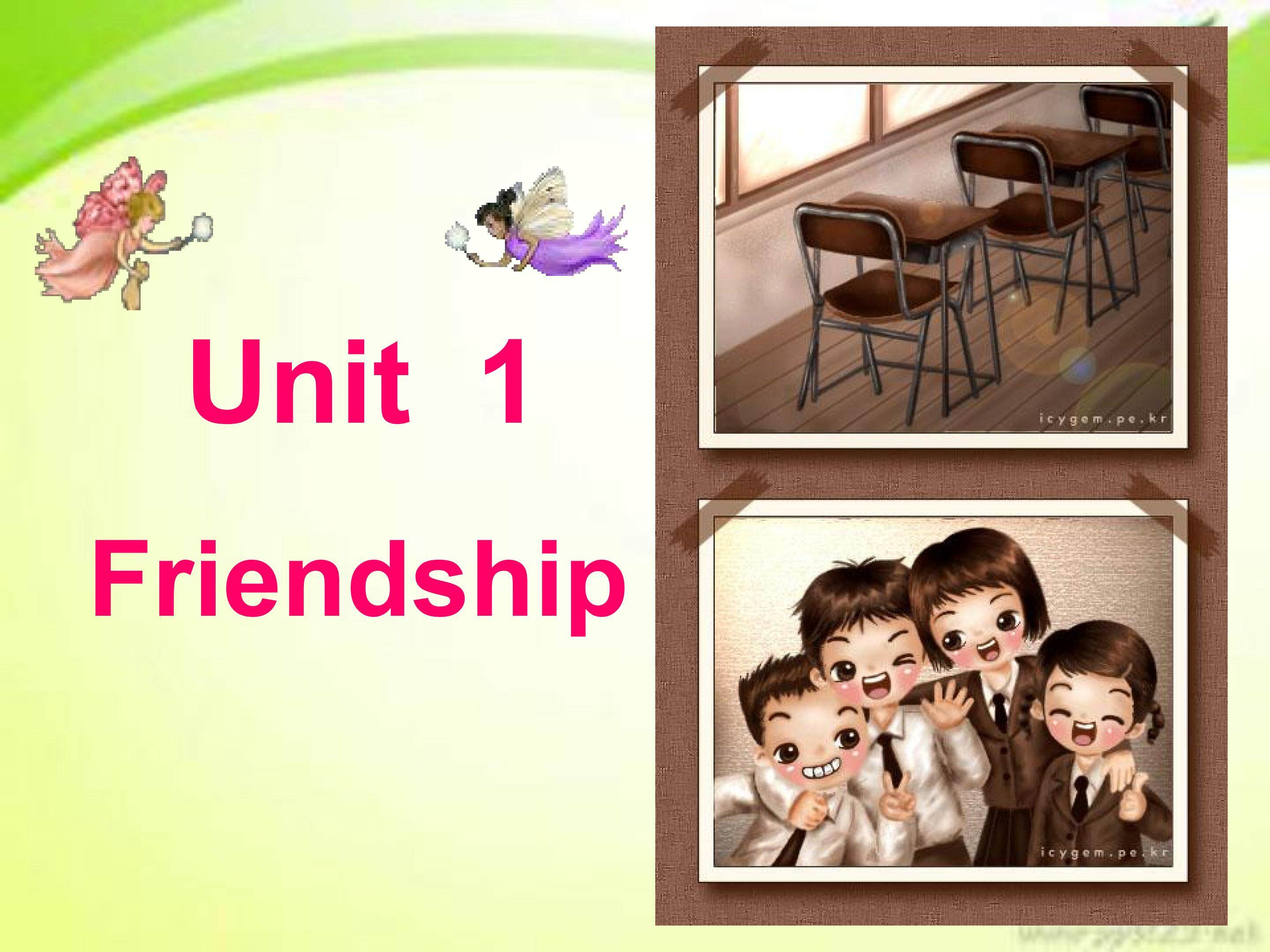 Book 1 Unit 1 Using Language