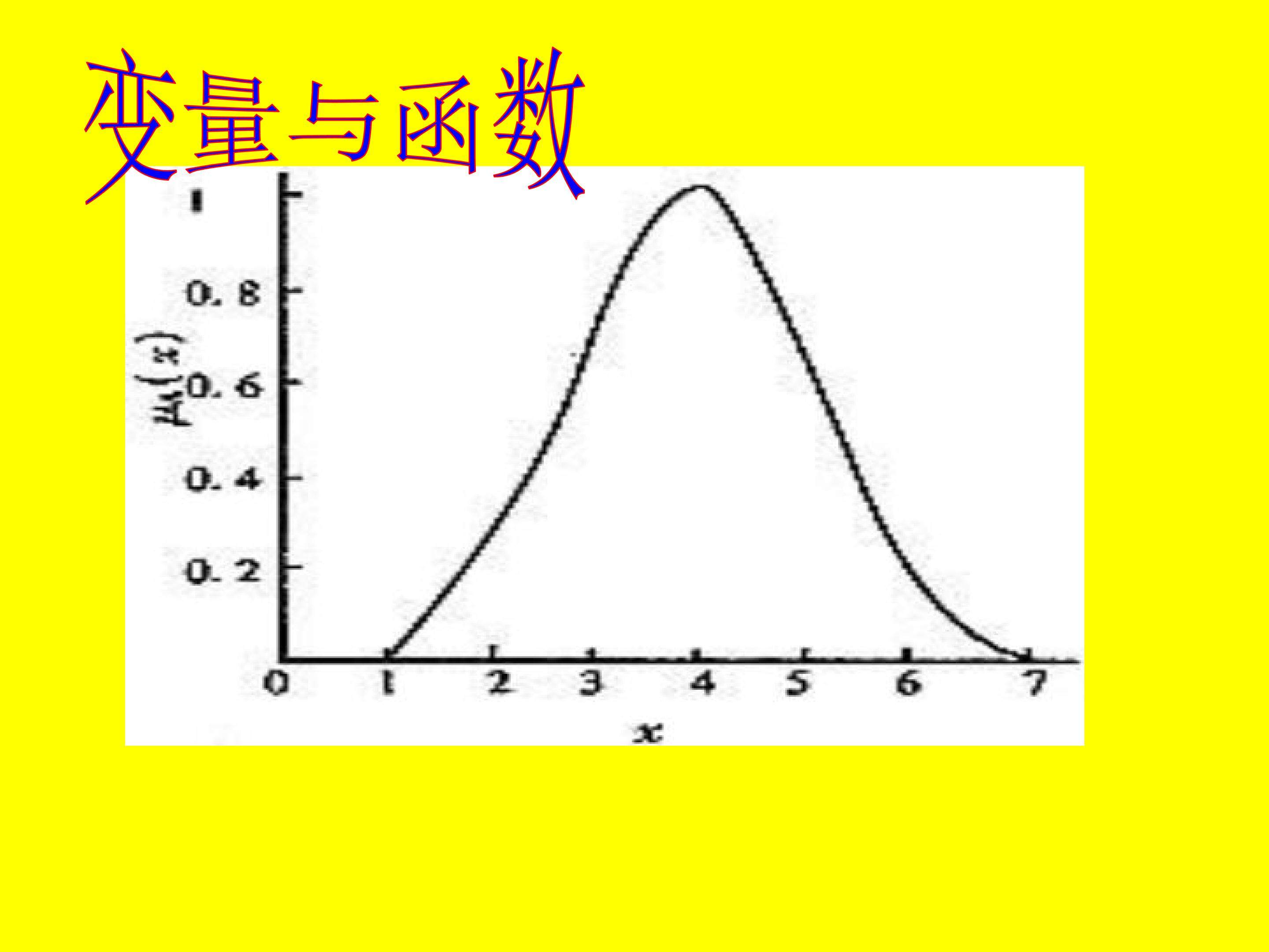 中位数与众数