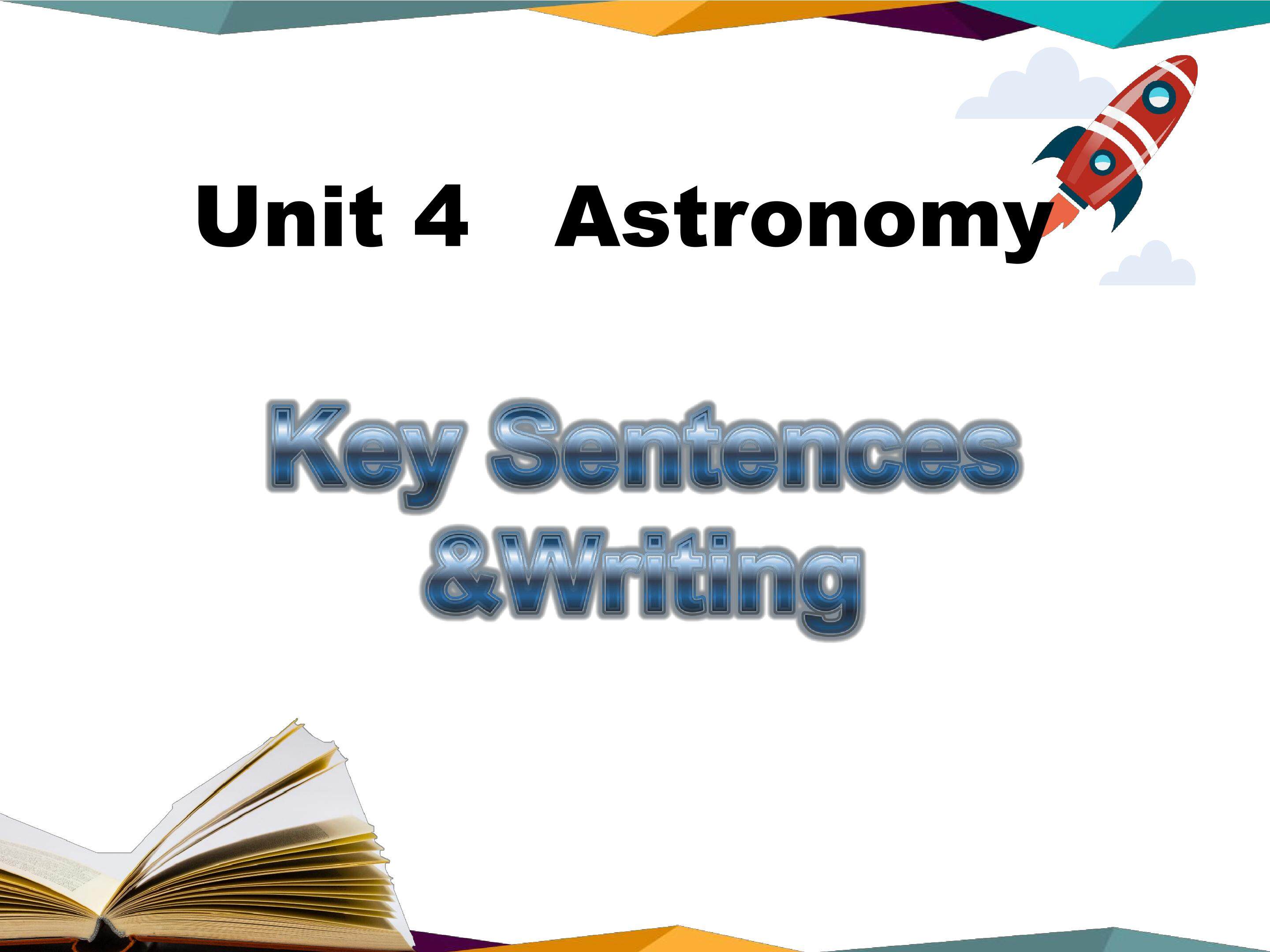 unit 4 how life began on the earth
