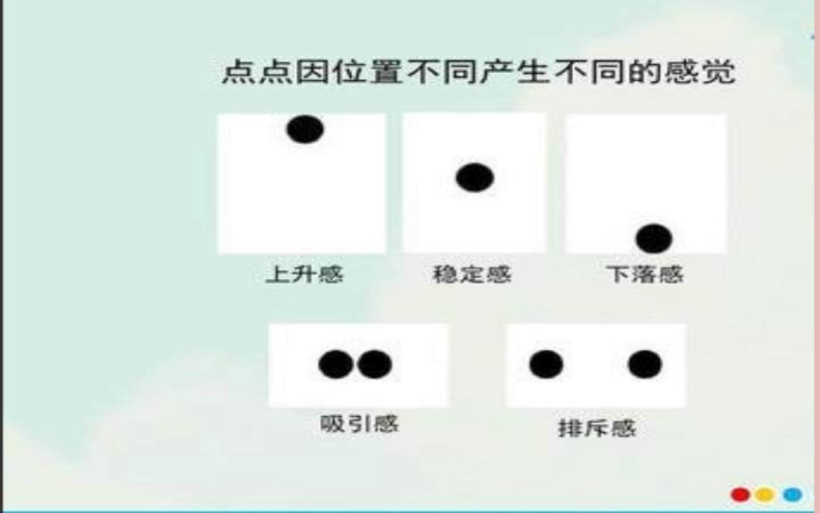 点魅力