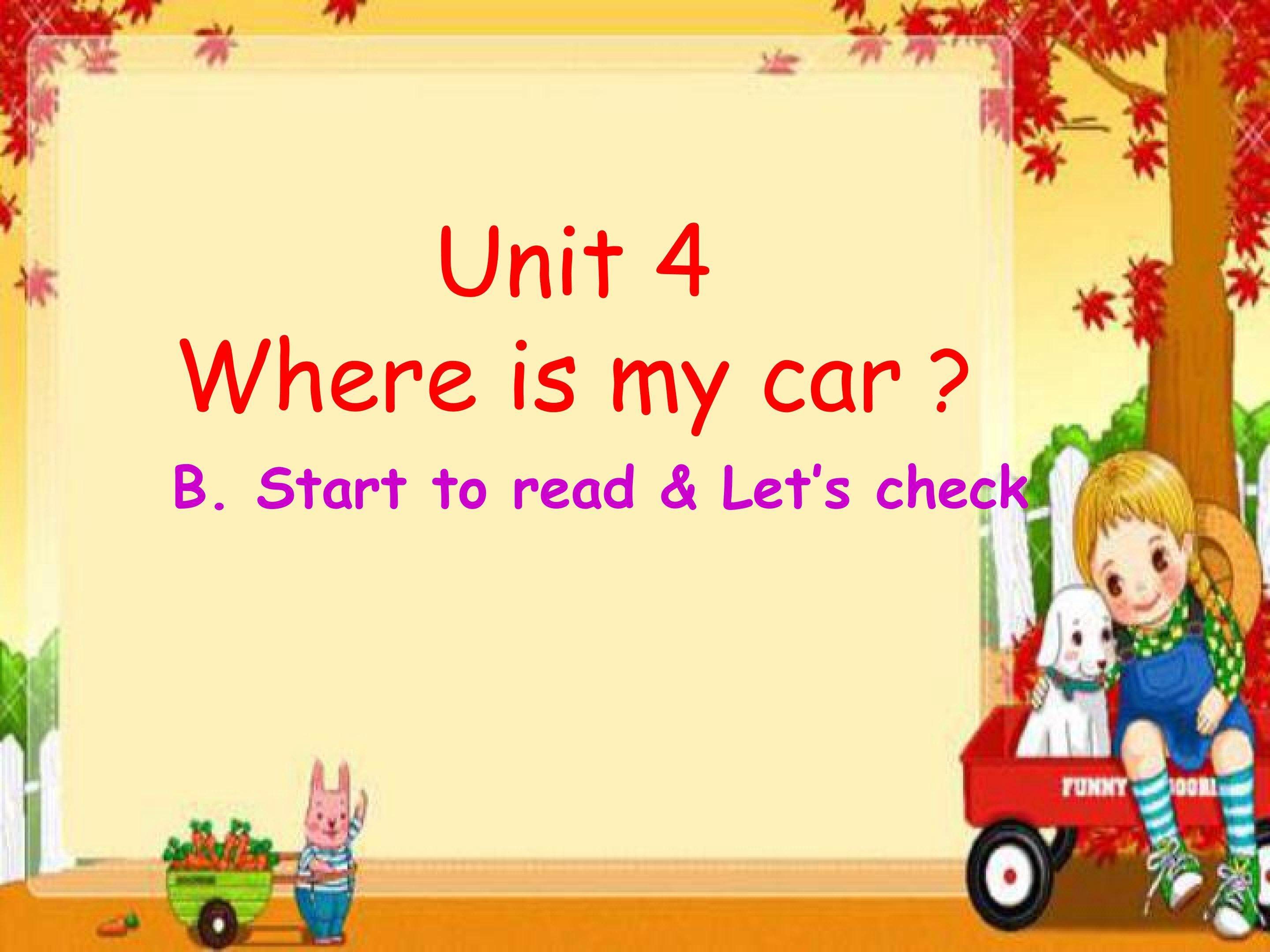 Unit 4