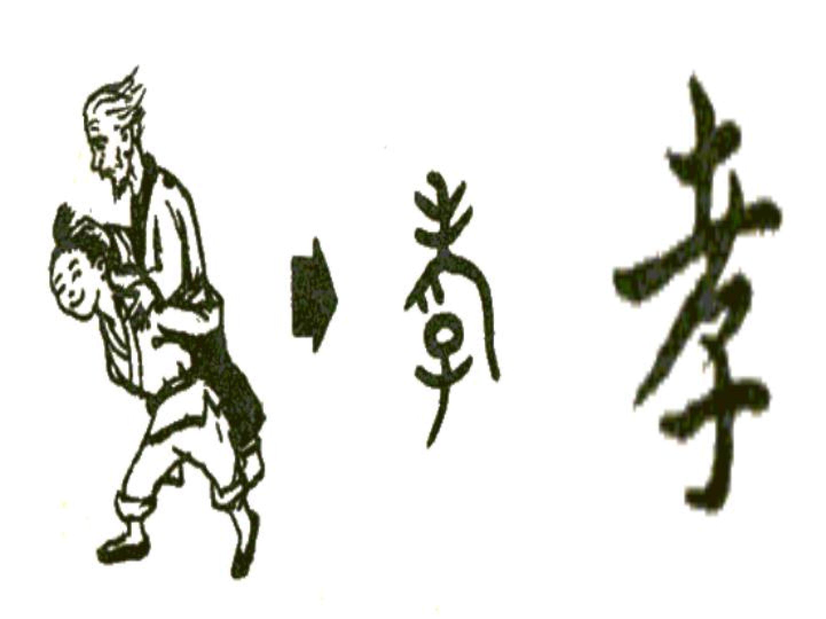 散步