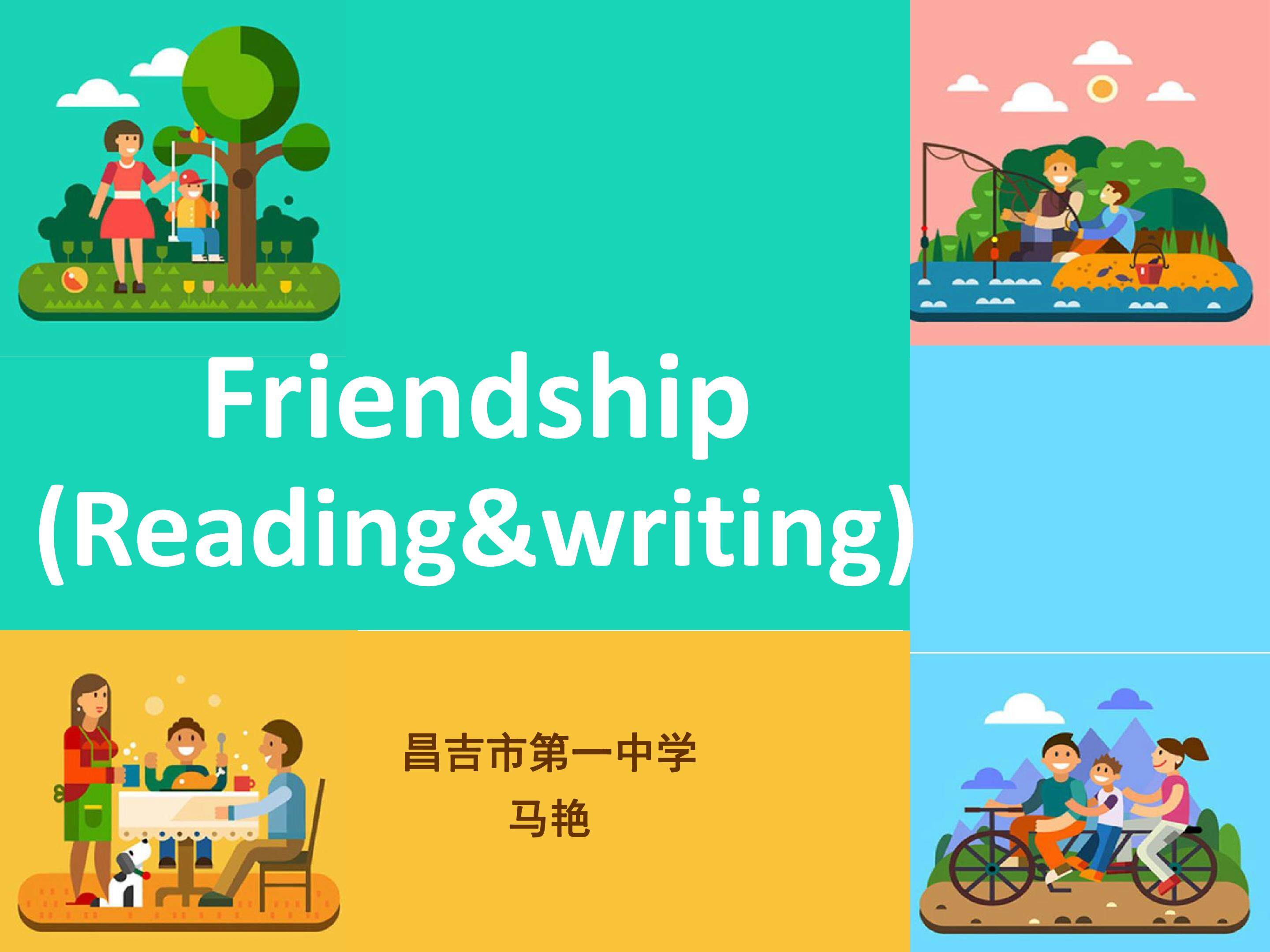 Friendship