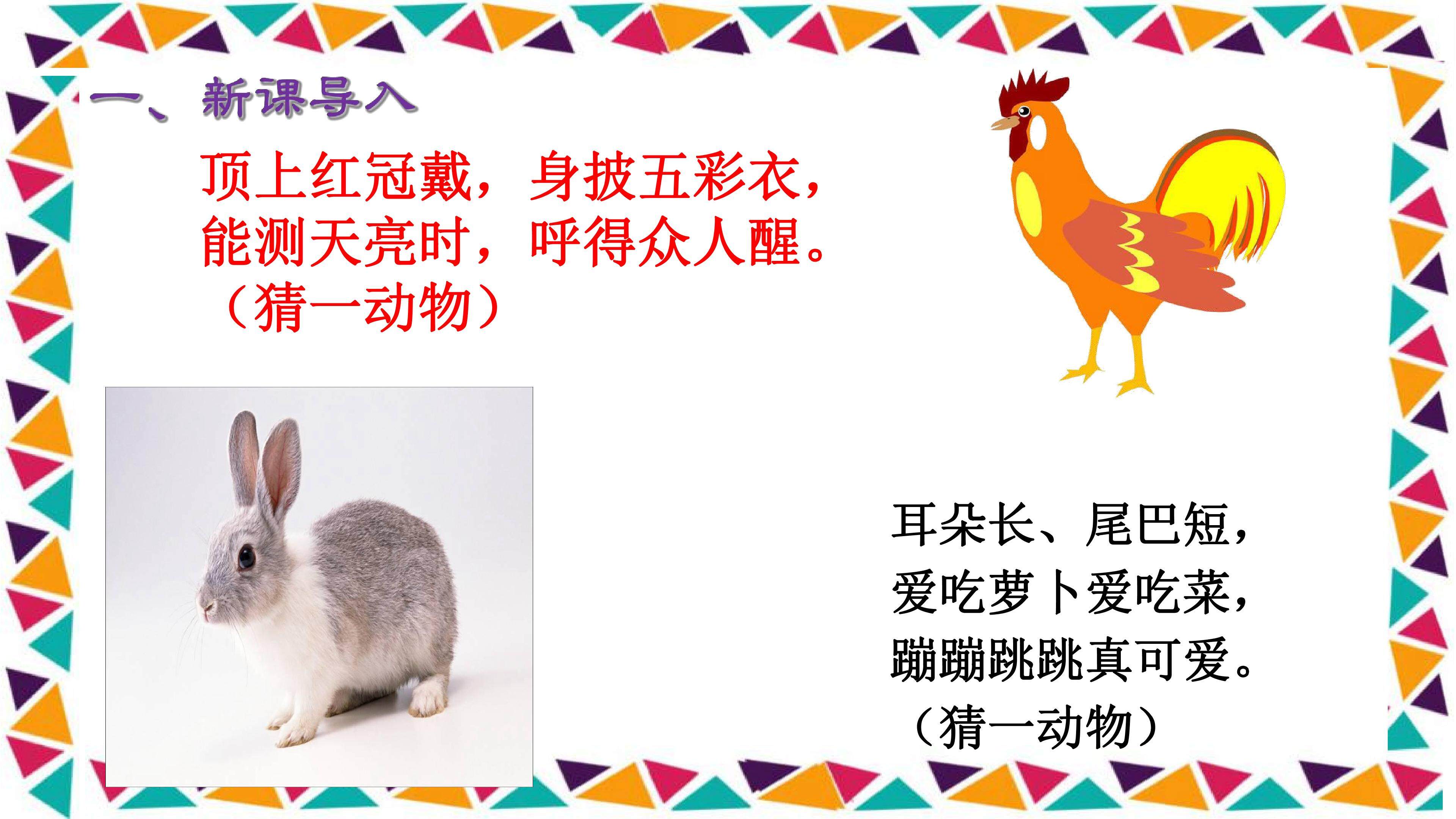 鸡兔同笼
