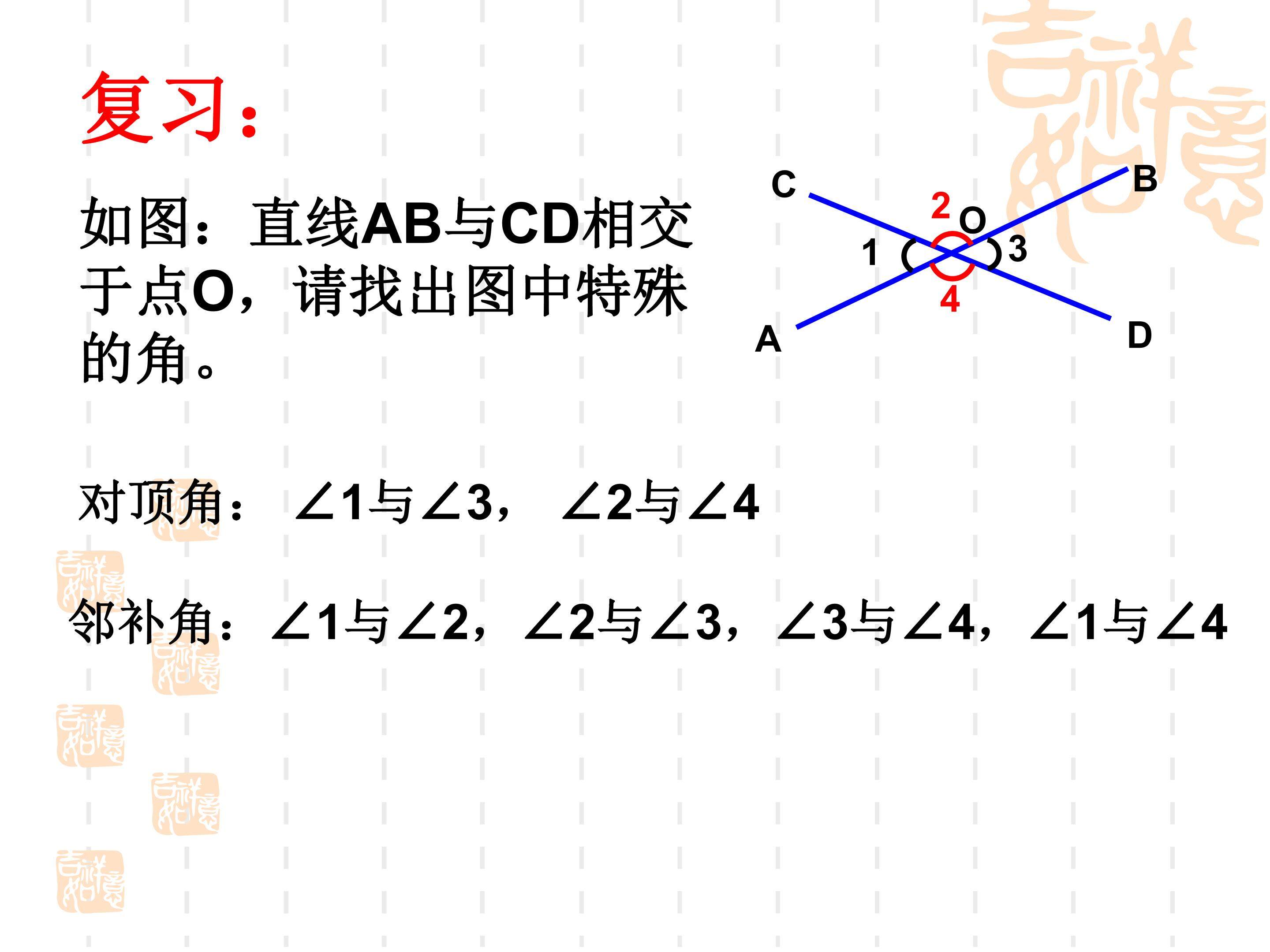 同位角_内错角_同旁内角