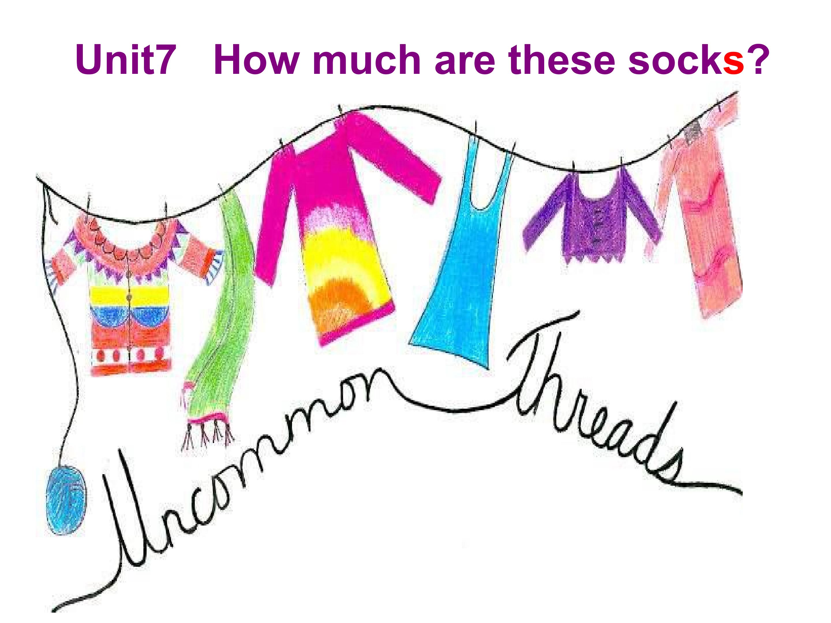 How much are these socks Section A