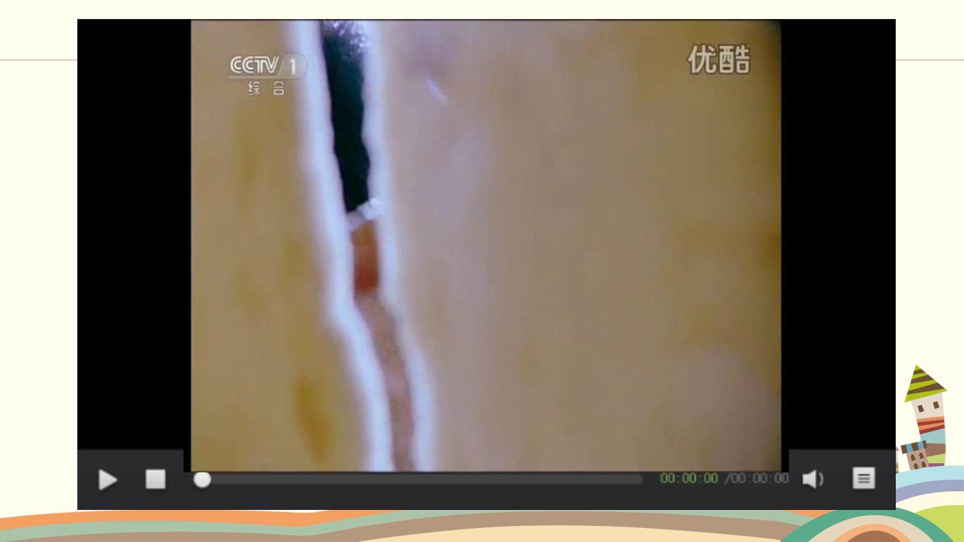 和妈妈在一起