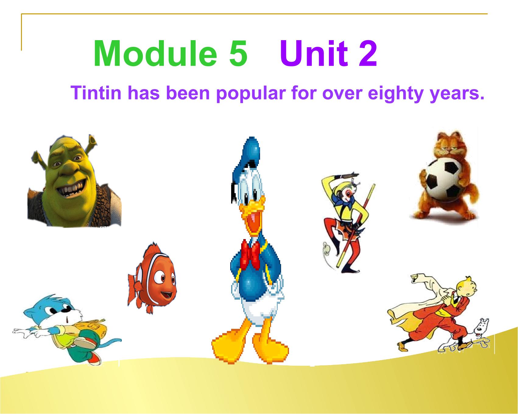 Module 5 Unit 1