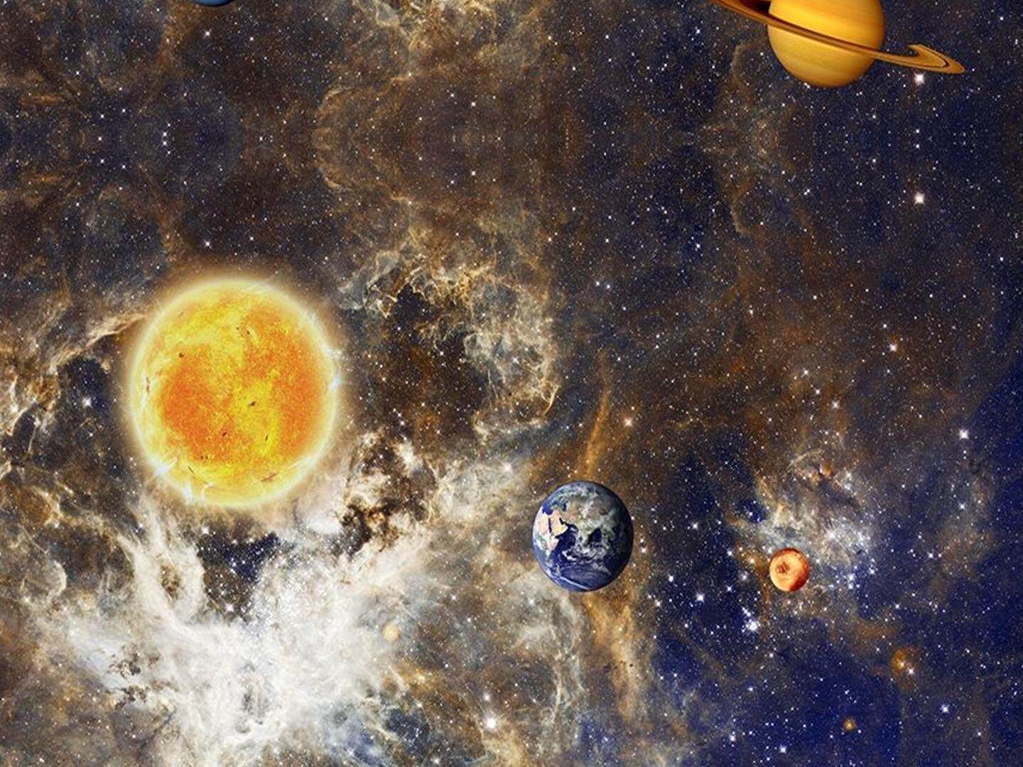 太阳