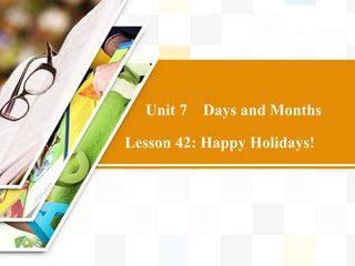 Happy Holidays!