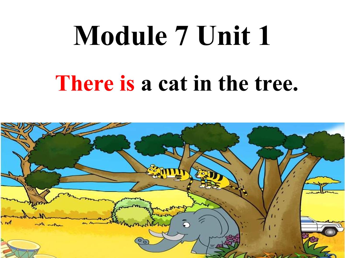 Module 7 Unit 1