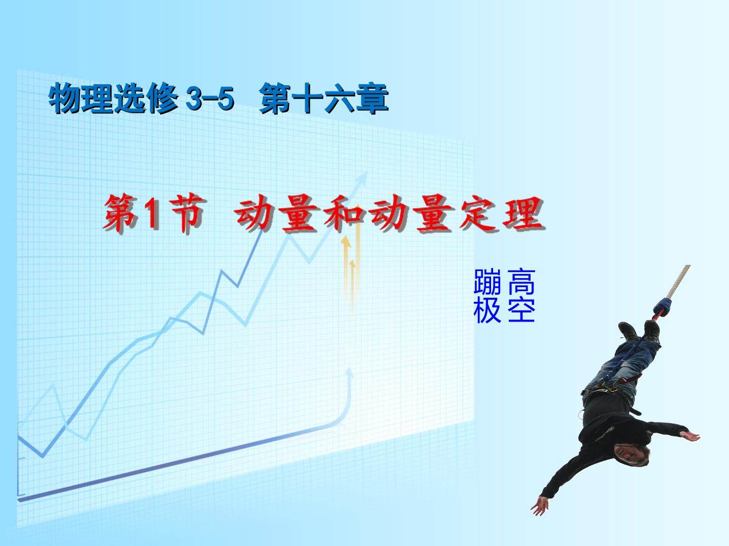 动量及动量定理