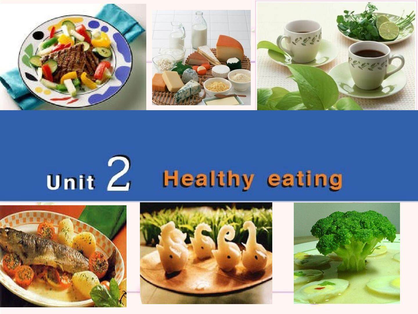 Healthy Eating