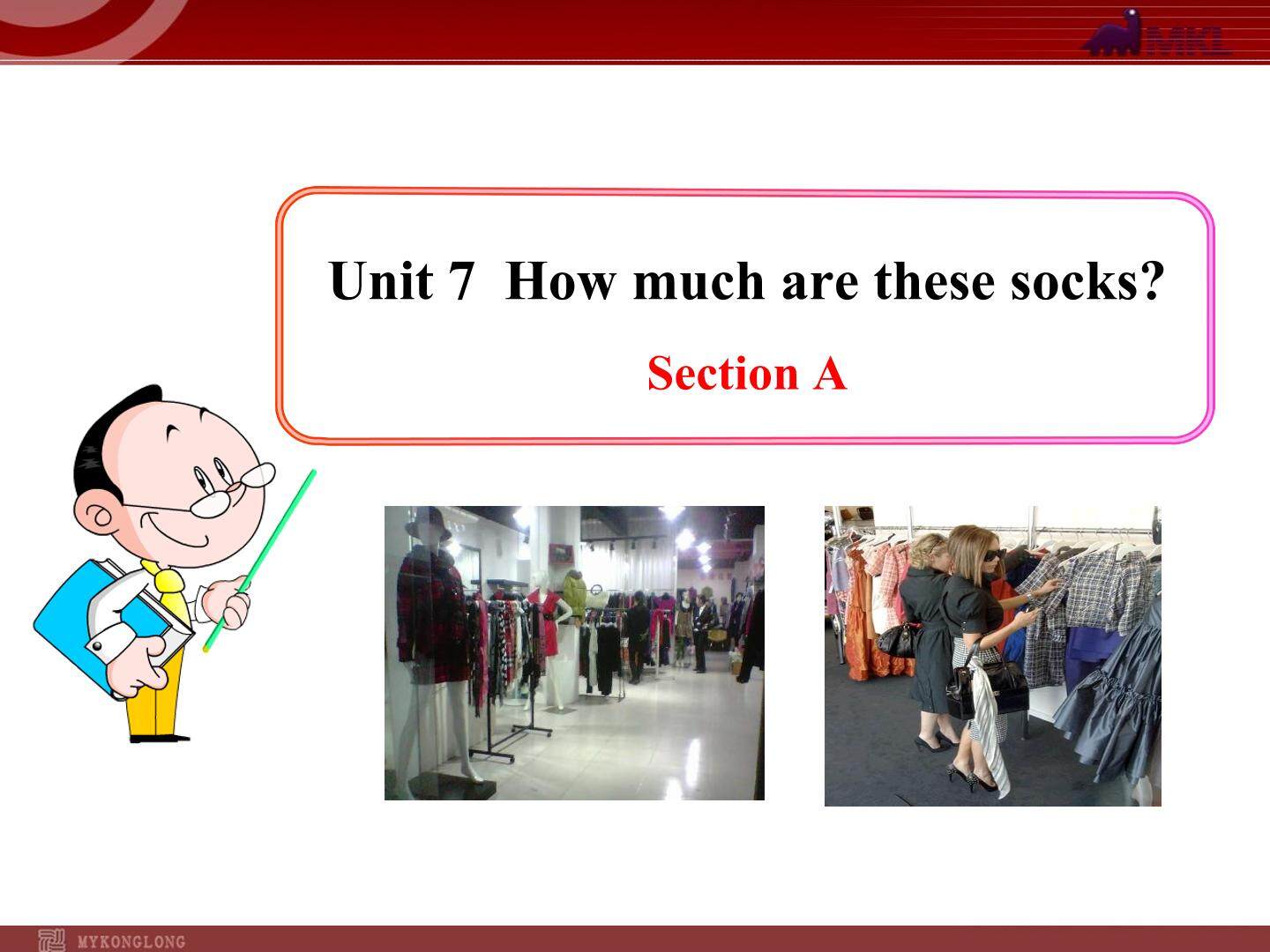 How  much are these socks?