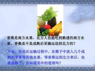 其他植物激素