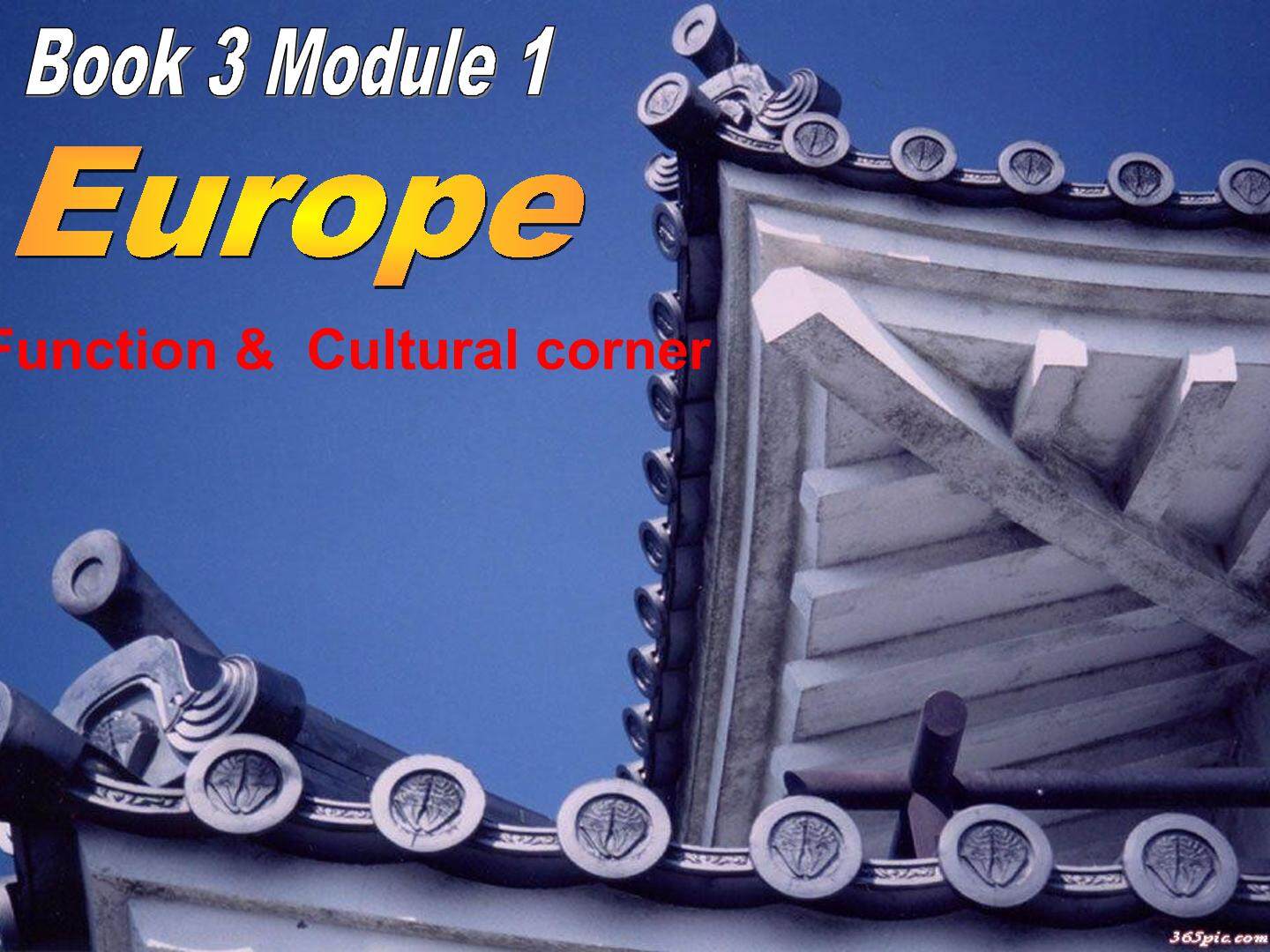 Europe