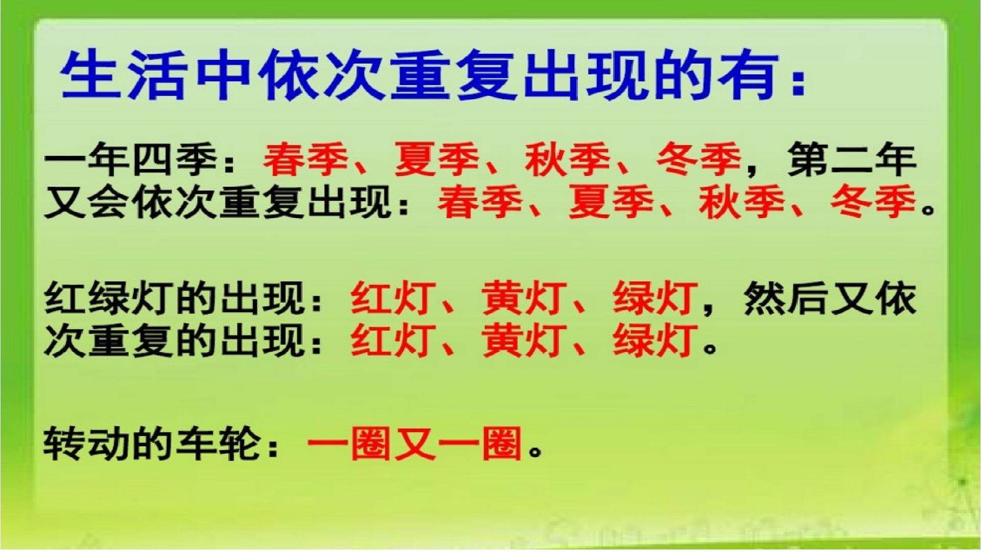 循环小数