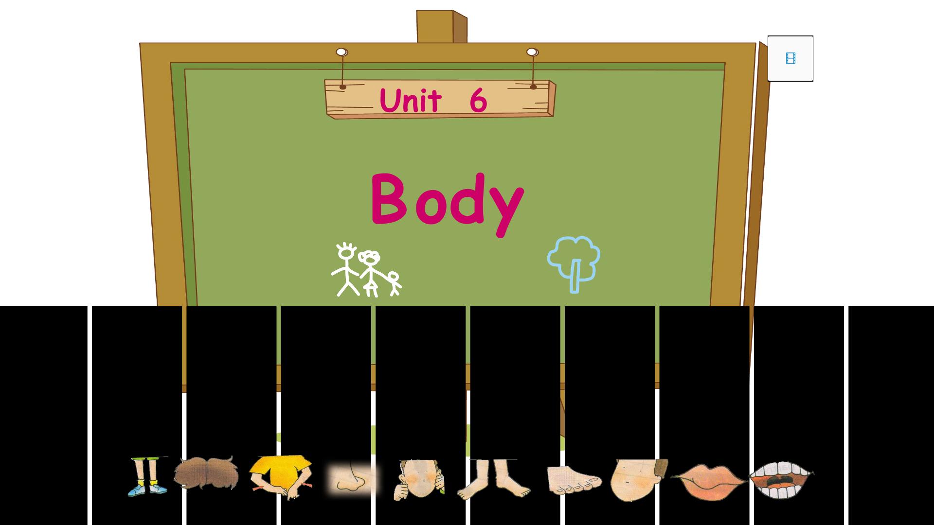 Unit6 Body