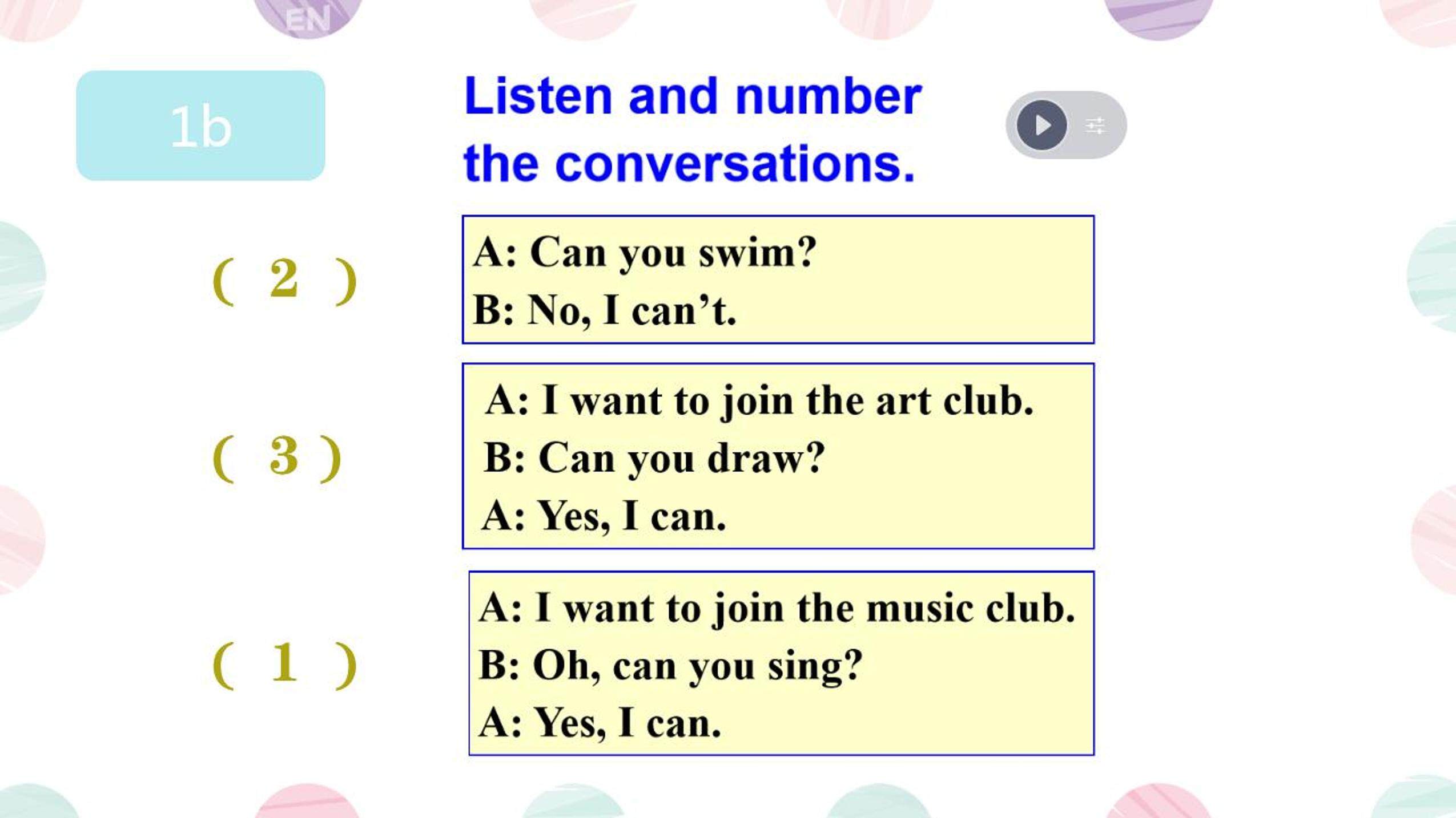3