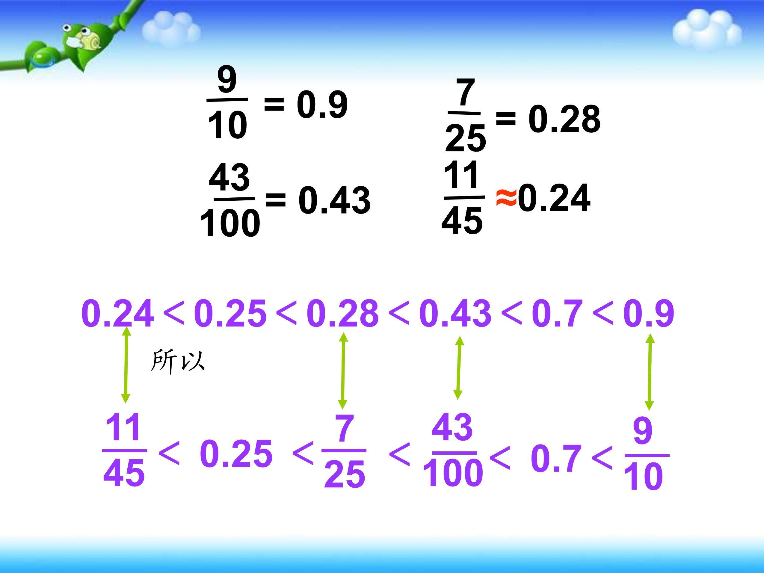 9