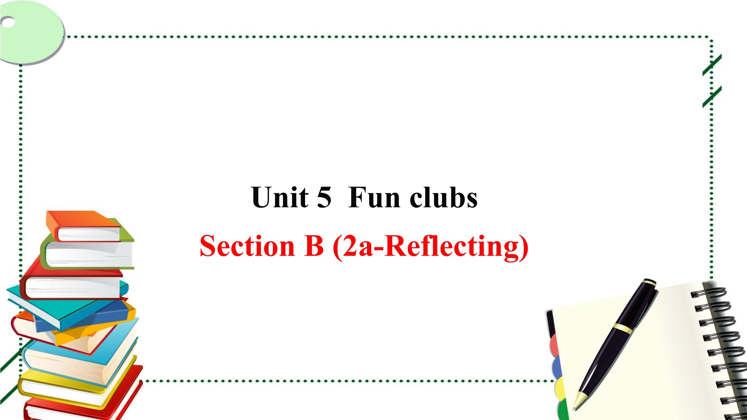 5