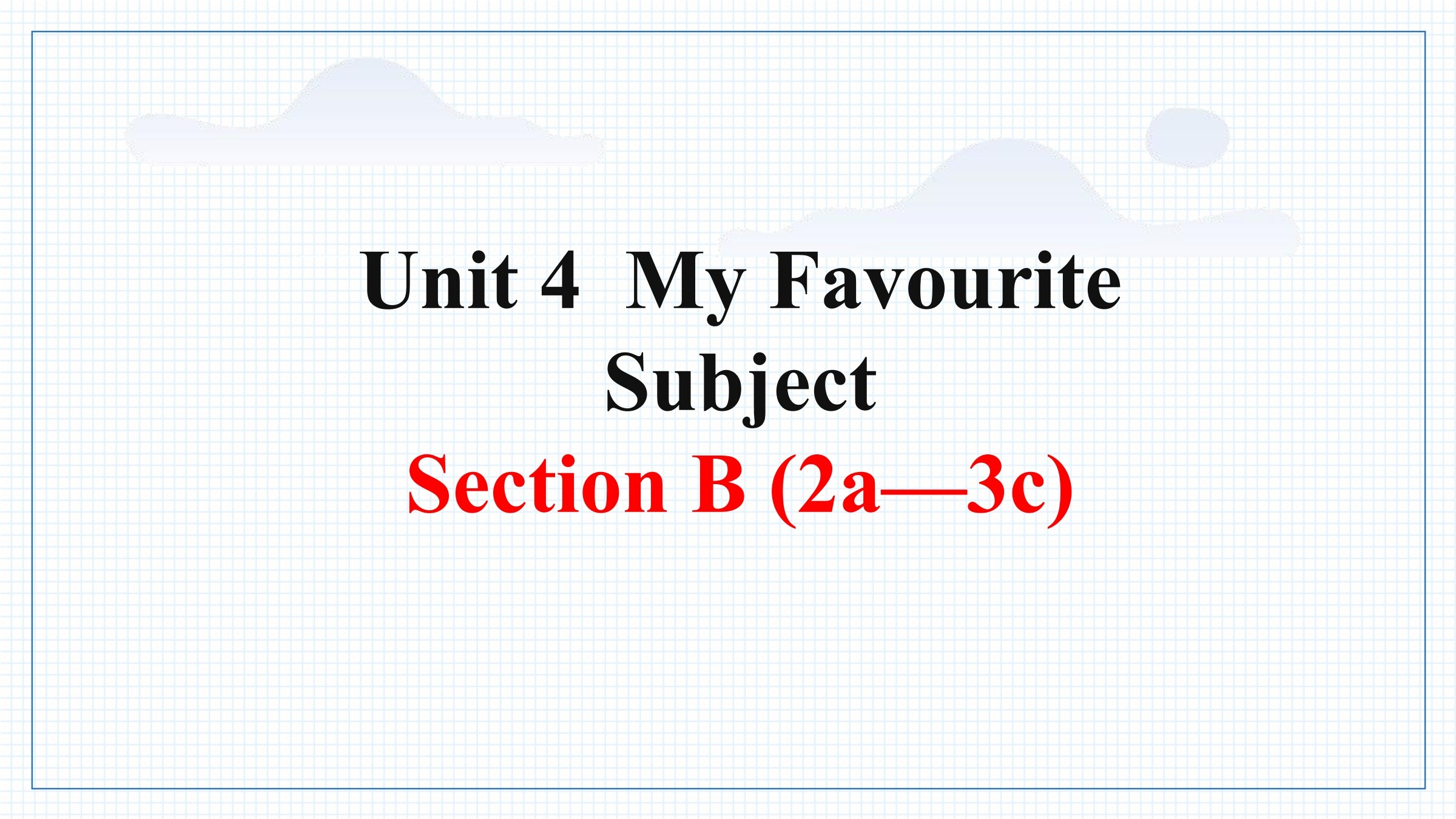 5