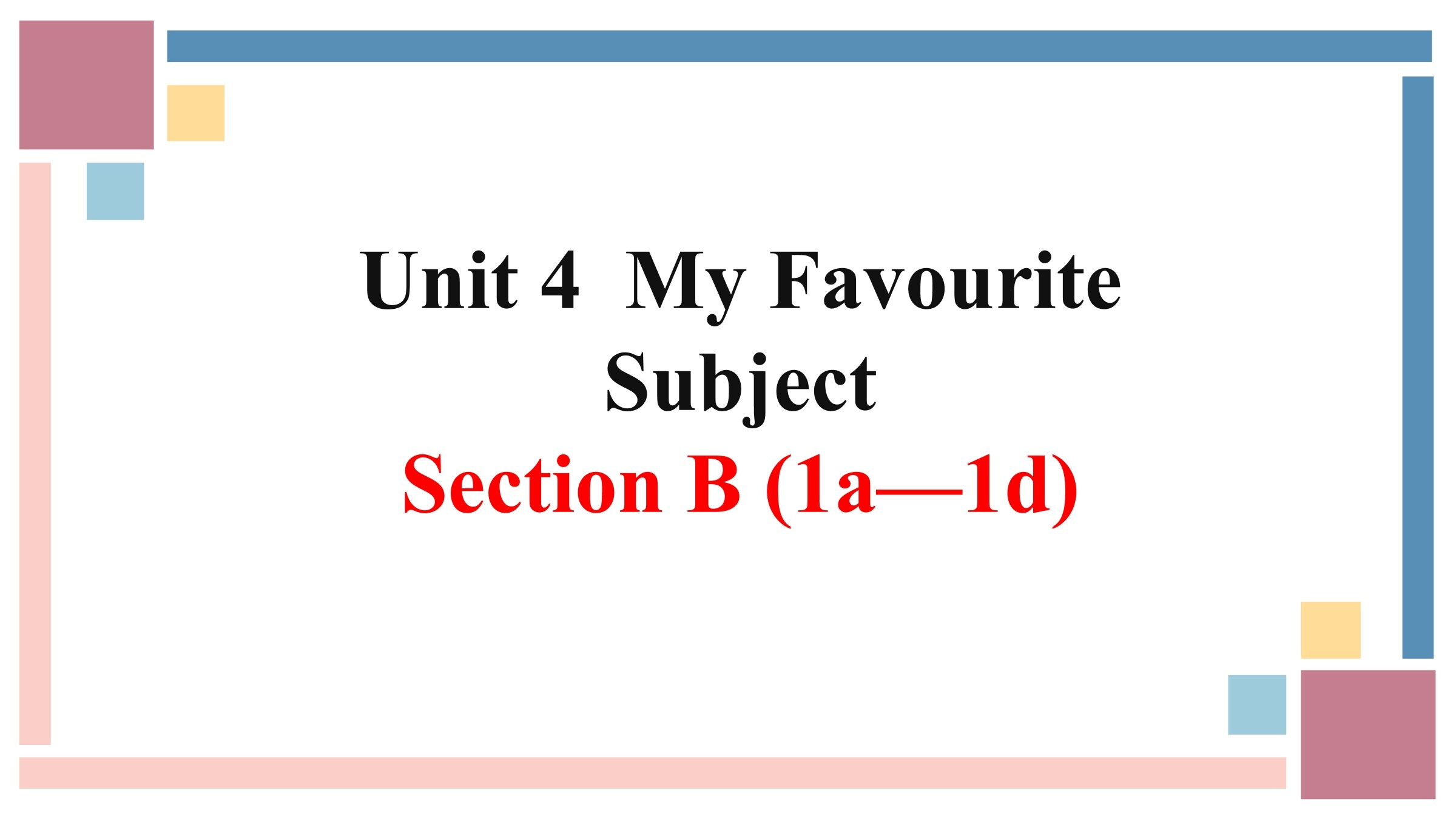 5