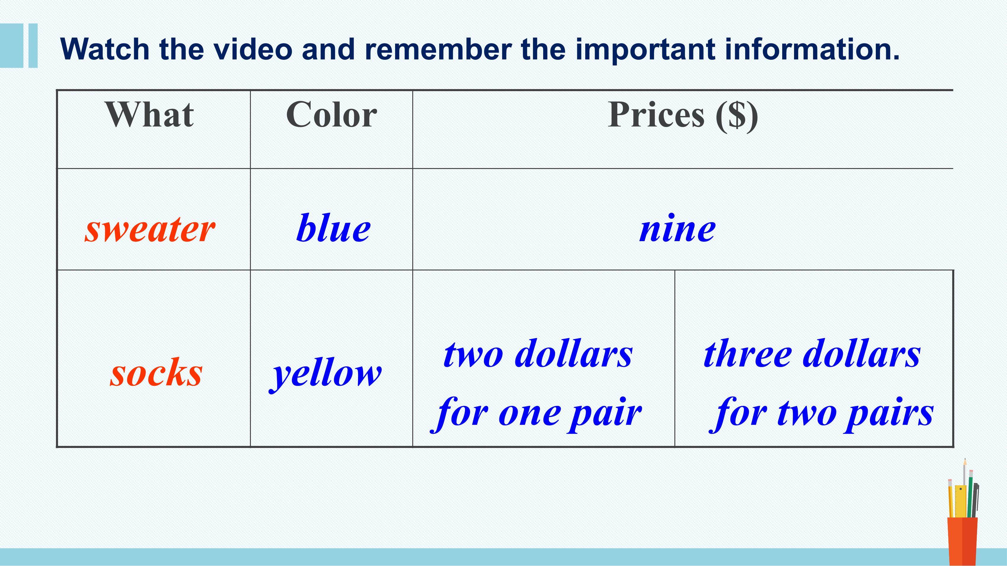 9