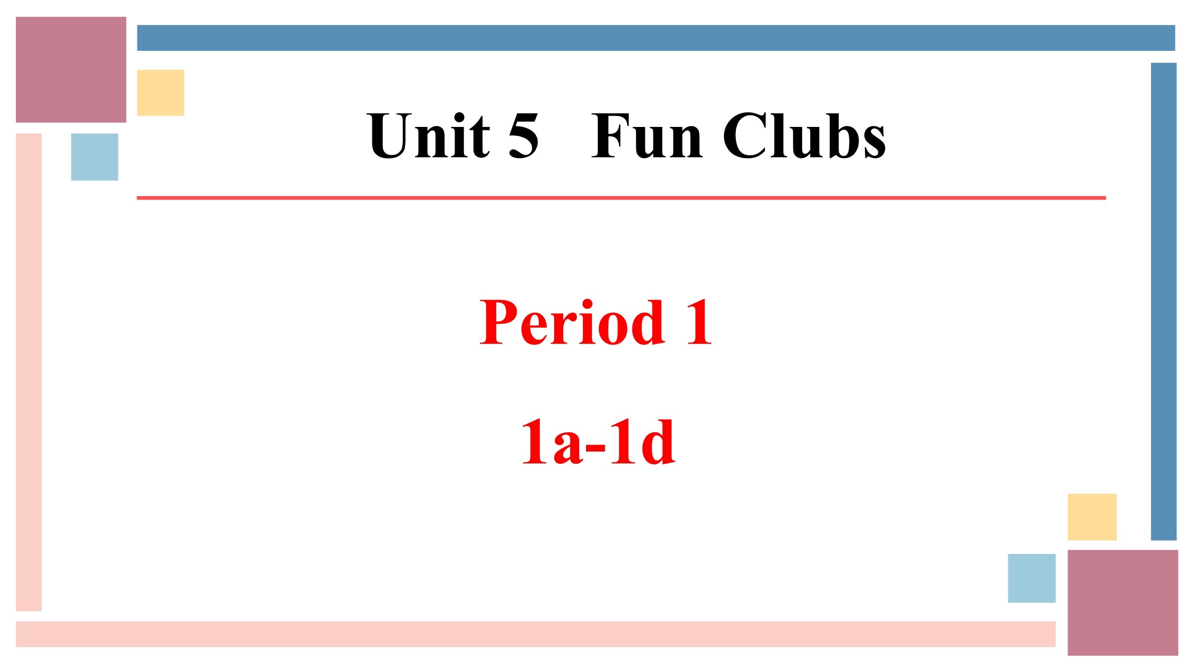 5